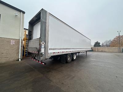 Used 1988 Great Dane Refrigerated Trailer 177104 for sale #177104 - photo 4
