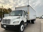 Used 2018 Freightliner M2 106 Conventional Cab Box Truck with Liftgate for sale #177141 - photo 3
