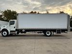 Used 2018 Freightliner M2 106 Conventional Cab Box Truck with Liftgate for sale #177141 - photo 4