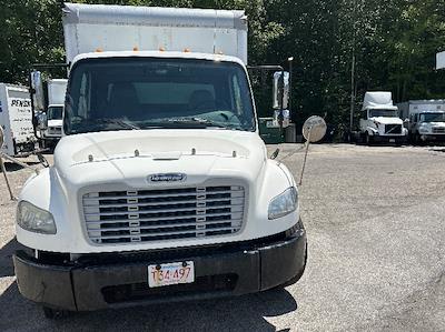 Used 2018 Freightliner M2 106 Conventional Cab Morgan Truck Body Box Truck with Liftgate for sale #177142 - photo 2