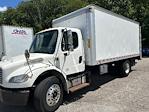 Used 2018 Freightliner M2 106 Conventional Cab Morgan Truck Body Box Truck with Liftgate for sale #177142 - photo 3