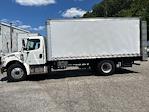 Used 2018 Freightliner M2 106 Conventional Cab Morgan Truck Body Box Truck with Liftgate for sale #177142 - photo 4