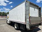 Used 2018 Freightliner M2 106 Conventional Cab Morgan Truck Body Box Truck with Liftgate for sale #177142 - photo 6