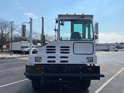 Used 2017 Capacity TJ5000 Yard Truck for sale #177171 - photo 2