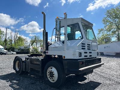Used 2017 Capacity TJ5000 Yard Truck for sale #177174 - photo 1