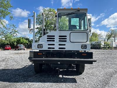 Used 2017 Capacity TJ5000 Yard Truck for sale #177174 - photo 2