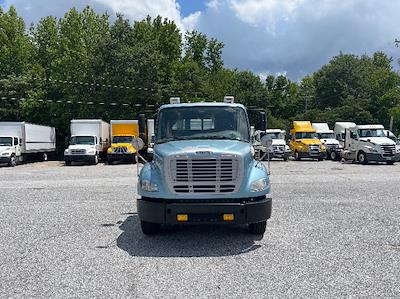 Used 2018 Freightliner M2 112 Conventional Cab Flatbed Truck for sale #177237 - photo 2