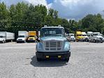 Used 2018 Freightliner M2 112 Conventional Cab Flatbed Truck for sale #177237 - photo 2