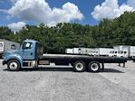 Used 2018 Freightliner M2 112 Conventional Cab Flatbed Truck for sale #177237 - photo 4