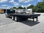 Used 2018 Freightliner M2 112 Conventional Cab Flatbed Truck for sale #177237 - photo 6