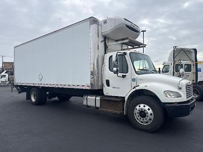 Used 2018 Freightliner M2 106 Refrigerated Body with Liftgate for sale #177256 - photo 1
