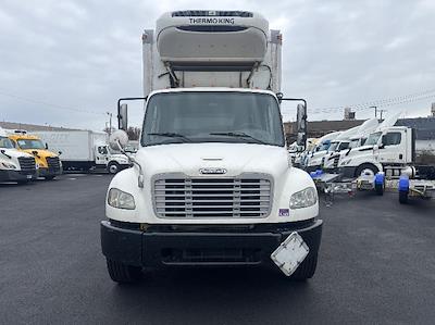 Used 2018 Freightliner M2 106 Refrigerated Body with Liftgate for sale #177256 - photo 2