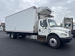 Used 2018 Freightliner M2 106 Refrigerated Body with Liftgate for sale #177256 - photo 1
