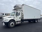 Used 2018 Freightliner M2 106 Refrigerated Body with Liftgate for sale #177256 - photo 3