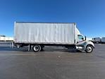 Used 2023 International MV Morgan Truck Body Box Truck with Liftgate for sale #177315 - photo 15