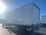 Used 2023 International MV Morgan Truck Body Box Truck with Liftgate for sale #177315 - photo 6