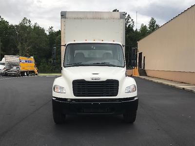 Used 2023 Freightliner M2 106 Conventional Cab Box Truck with Liftgate for sale #177506 - photo 2
