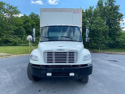 Used 2018 Freightliner M2 106 Conventional Cab Morgan Truck Body Box Truck for sale #177639 - photo 2