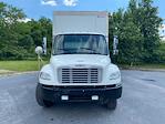 Used 2018 Freightliner M2 106 Conventional Cab Morgan Truck Body Box Truck for sale #177639 - photo 2