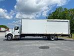 Used 2018 Freightliner M2 106 Conventional Cab Morgan Truck Body Box Truck for sale #177639 - photo 4