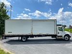 Used 2018 Freightliner M2 106 Conventional Cab Morgan Truck Body Box Truck for sale #177639 - photo 15