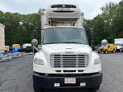 Used 2018 Freightliner M2 106 Conventional Cab Box Truck with Liftgate for sale #177672 - photo 2