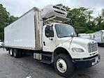 Used 2018 Freightliner M2 106 Conventional Cab Box Truck with Liftgate for sale #177672 - photo 1