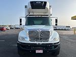 Used 2018 International DuraStar 4400 Refrigerated Body with Liftgate for sale #177716 - photo 2