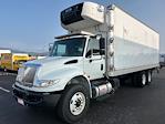 Used 2018 International DuraStar 4400 Refrigerated Body with Liftgate for sale #177716 - photo 3
