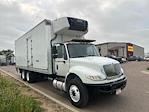 Used 2018 International DuraStar 4400 Box Truck with Liftgate for sale #177718 - photo 1