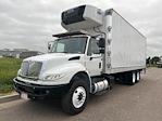 Used 2018 International DuraStar 4400 Box Truck with Liftgate for sale #177718 - photo 3