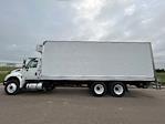 Used 2018 International DuraStar 4400 Box Truck with Liftgate for sale #177718 - photo 4