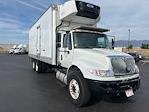 Used 2018 International DuraStar 4400 Box Truck with Liftgate for sale #177719 - photo 1