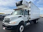 Used 2018 International DuraStar 4400 Box Truck with Liftgate for sale #177719 - photo 3