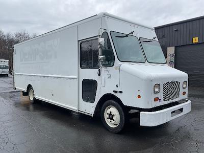 Used 2018 Freightliner MT 45 Morgan Olson Step Van / Walk-in for sale #177781 - photo 1