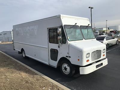 Used 2018 Freightliner MT 45 Morgan Olson Step Van / Walk-in for sale #177782 - photo 1