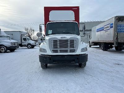Used 2018 Freightliner M2 112 Conventional Cab Flatbed Truck for sale #177854 - photo 2