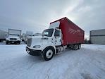 Used 2018 Freightliner M2 112 Conventional Cab Flatbed Truck for sale #177854 - photo 3