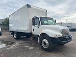 Used 2018 International DuraStar 4300 Box Truck with Liftgate for sale #177859 - photo 1