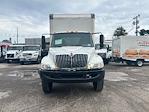 Used 2018 International DuraStar 4300 Box Truck with Liftgate for sale #177859 - photo 2
