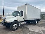 Used 2018 International DuraStar 4300 Box Truck with Liftgate for sale #177859 - photo 3