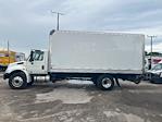 Used 2018 International DuraStar 4300 Box Truck with Liftgate for sale #177859 - photo 4