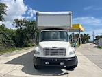 Used 2017 Freightliner M2 106 Conventional Cab Box Truck for sale #177913 - photo 2