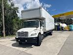 Used 2017 Freightliner M2 106 Conventional Cab Box Truck for sale #177913 - photo 3