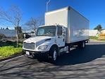 Used 2018 Freightliner M2 106 Conventional Cab Box Truck with Liftgate for sale #177928 - photo 5