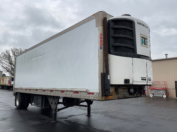 Used 0 Utility Trailer - photo 1