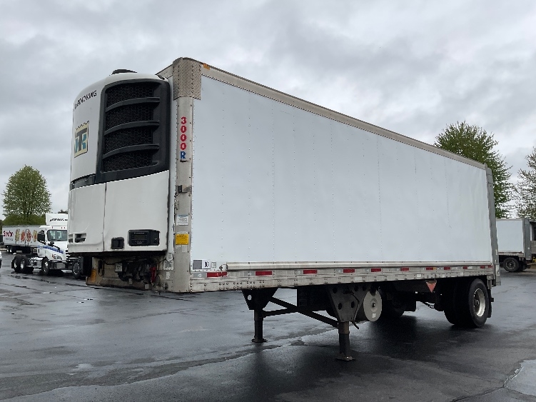 Used 0 Utility Trailer - photo 2