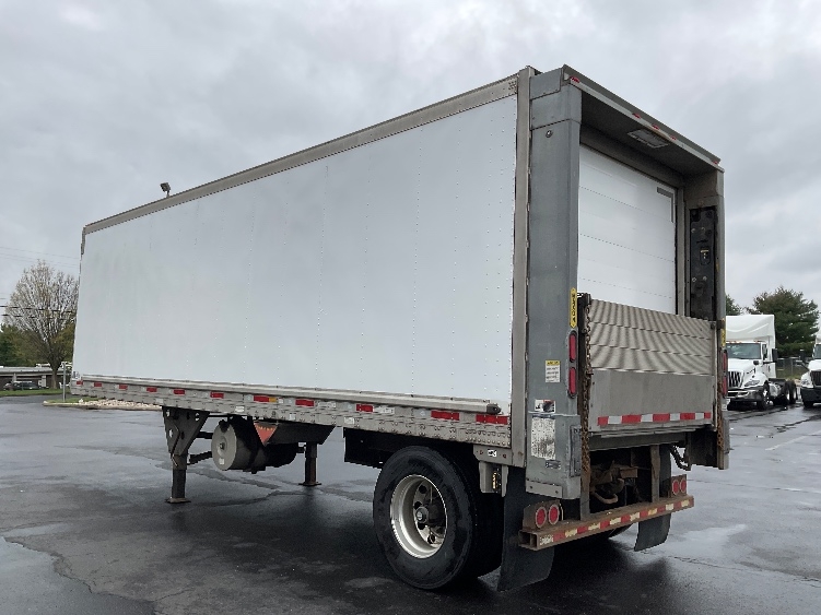 Used 0 Utility Trailer - photo 5