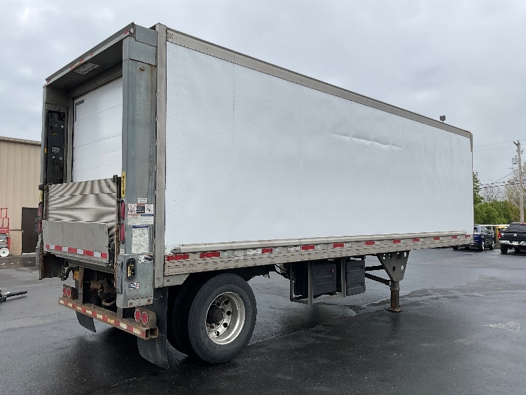 Used 0 Utility Trailer - photo 6
