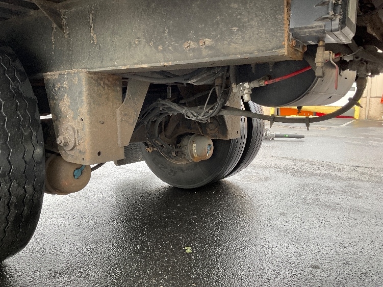 Used 0 Utility Trailer - photo 7